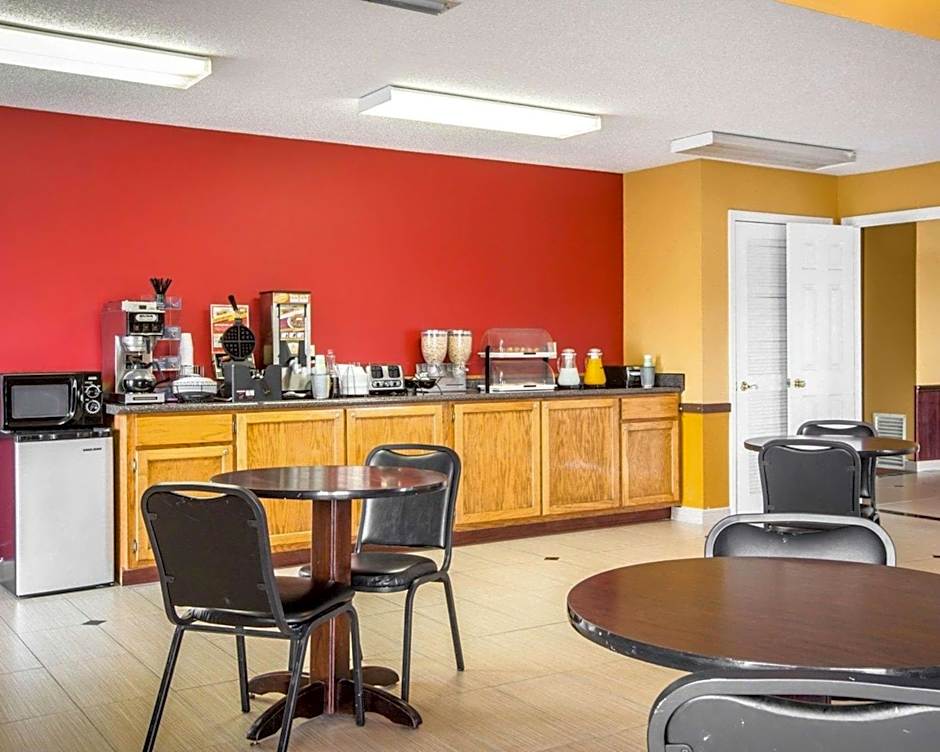 Econo Lodge Eufaula South