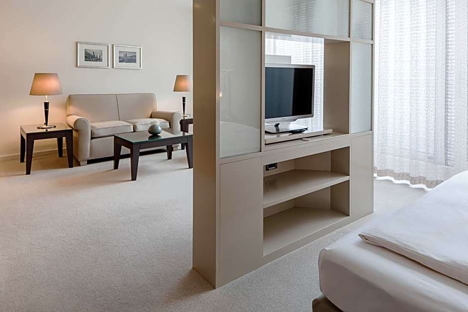 The Mandala Hotel Berlin, a Member of Design Hotels