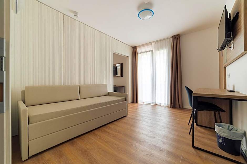 Hotel Excelsior