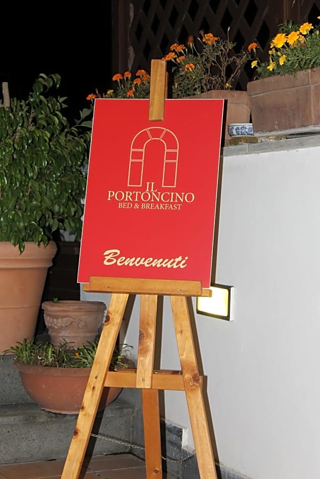 Il Portoncino