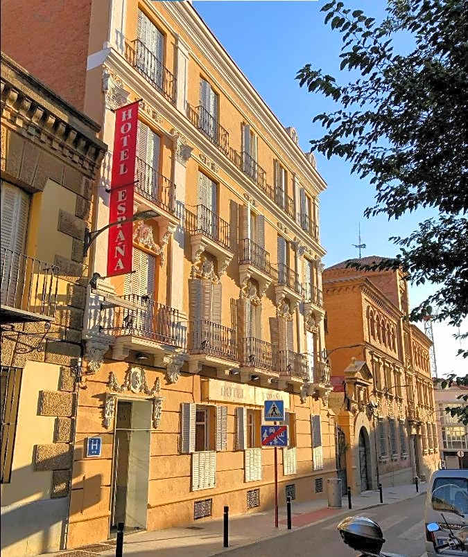 Hotel España
