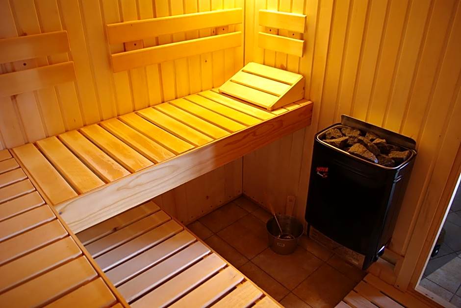 Rezydencja Bukowy Dwór