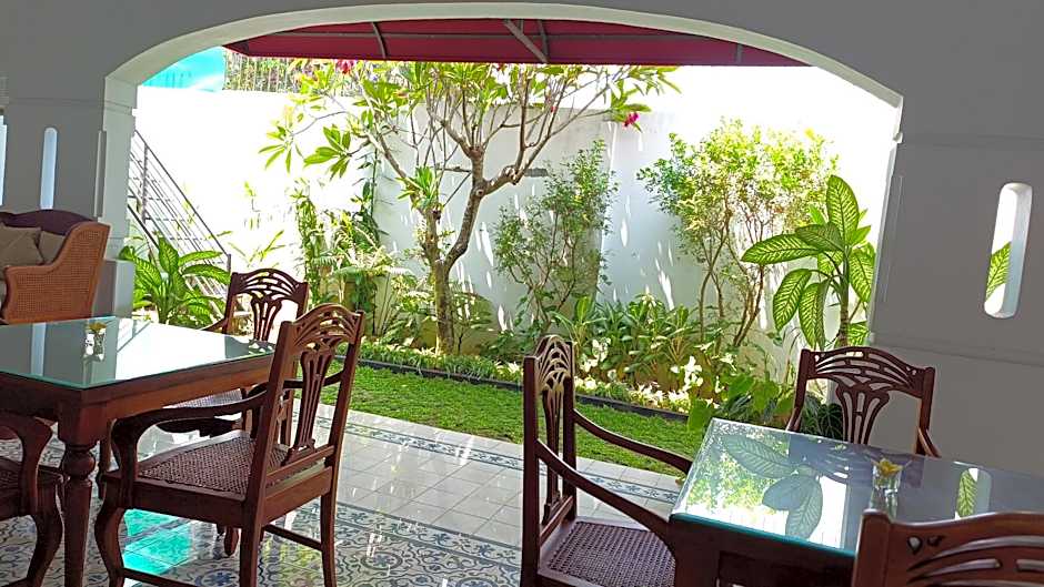 Griya Asih Yogyakarta