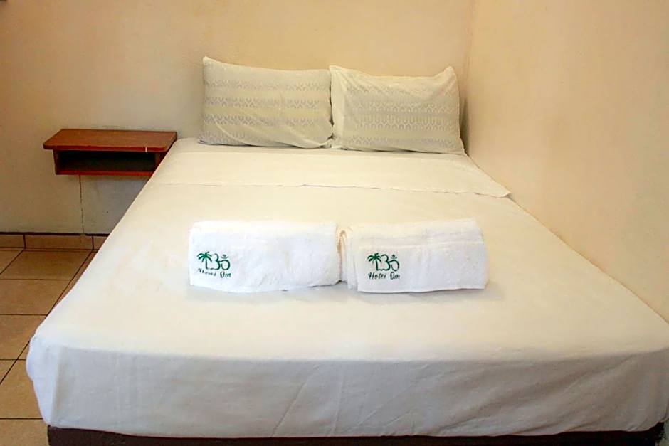 Hotel OM DownTown