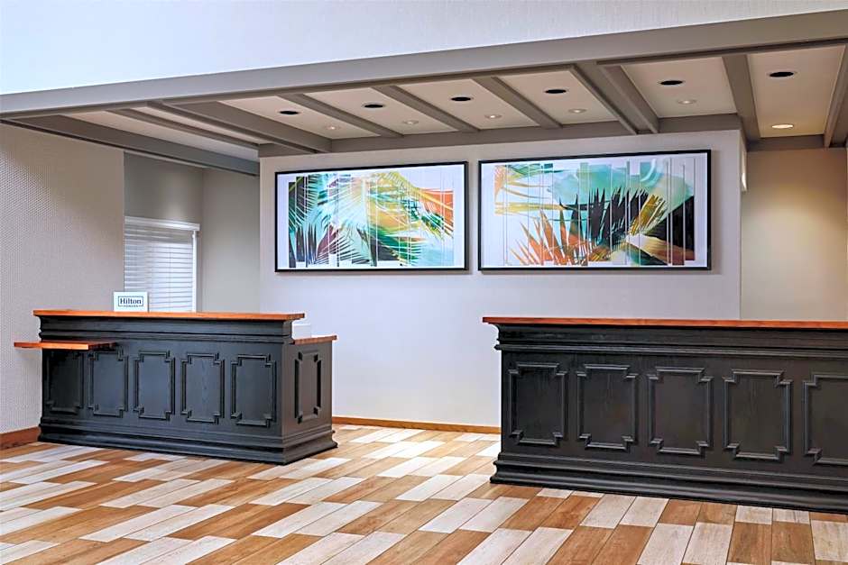 DoubleTree by Hilton Gainesville