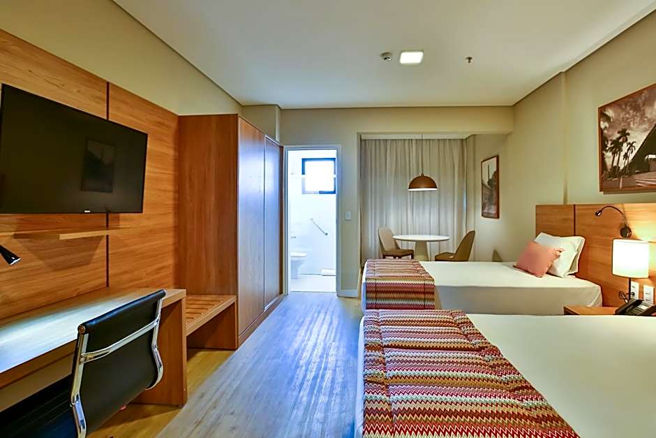 Comfort Suites Sao Jose do Rio Preto