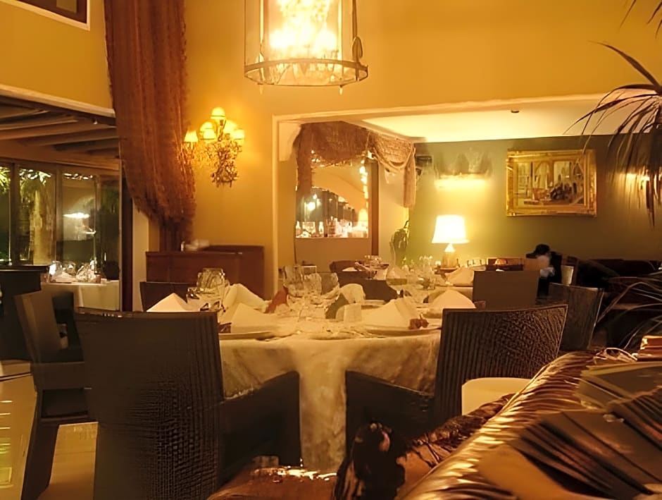 Bella View Boutique Hotel