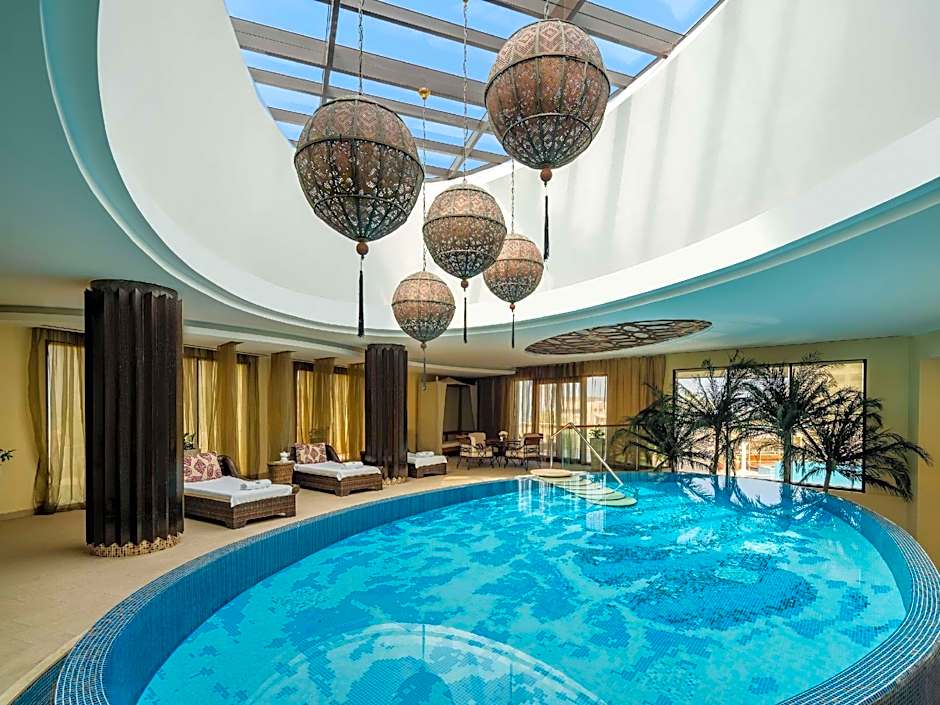 Sofitel Bahrain Zallaq Thalassa Sea And Spa Hotel