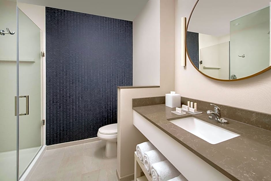 Fairfield Inn & Suites by Marriott New Orleans Metairie