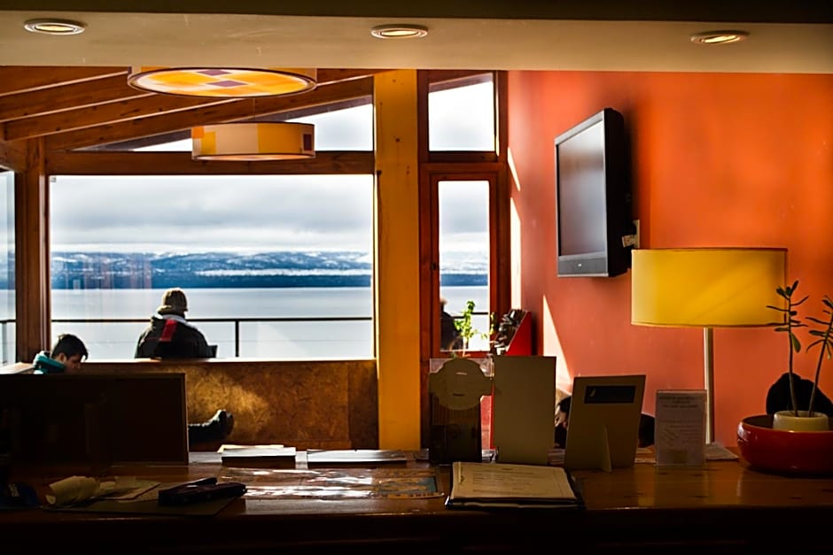Hostel Inn Bariloche