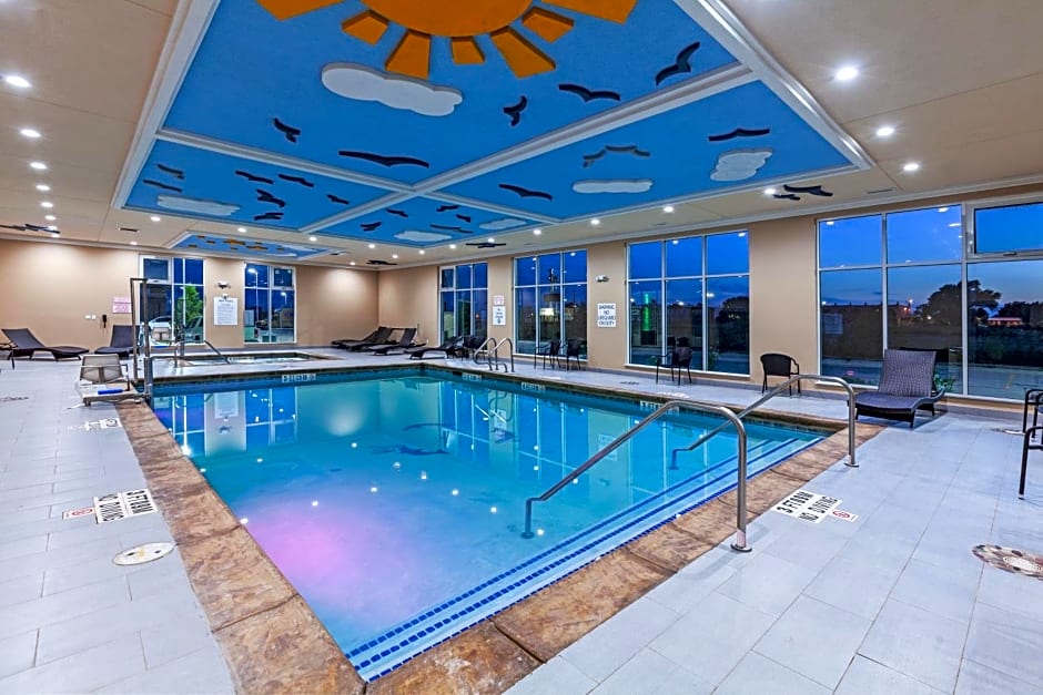 Holiday Inn Amarillo East By IHG