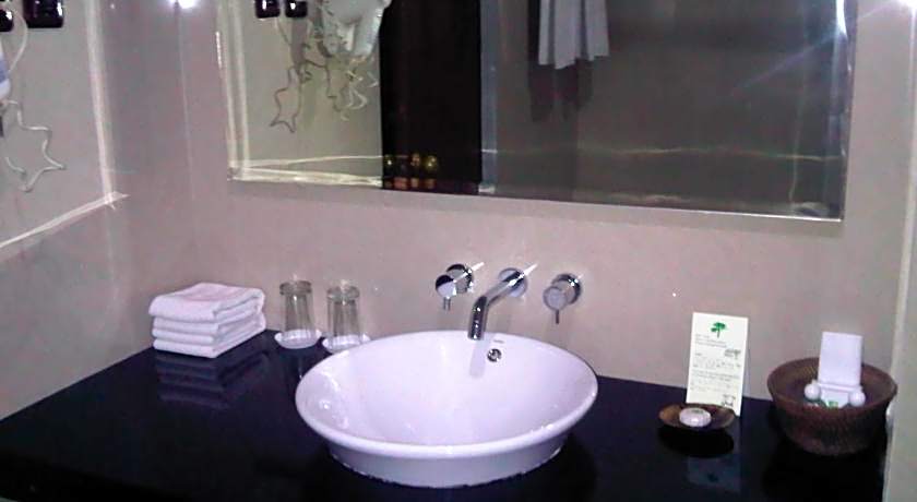 Adi Dharma Hotel Kuta