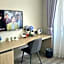 The Luxe Hotel Da Lat