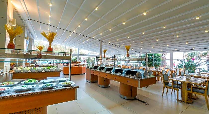 Dragut Point North Hotel - All Inclusive