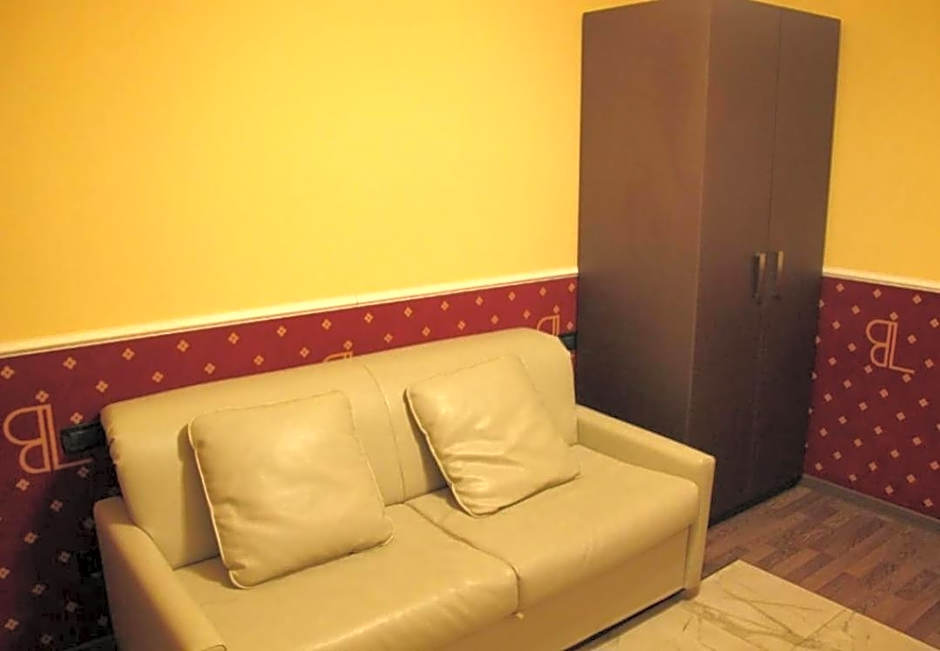 Hotel Laguna Residence