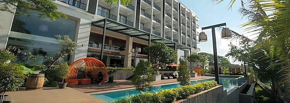 Sotis Hotel Kupang