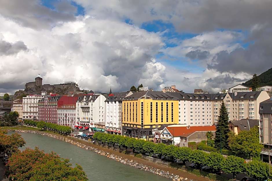 Hotel Paradis