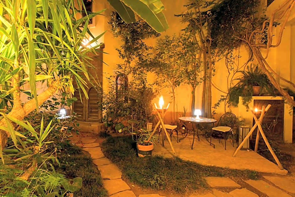Riad Hizad