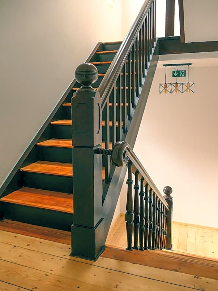 Boutique-Hotel Anno 1910