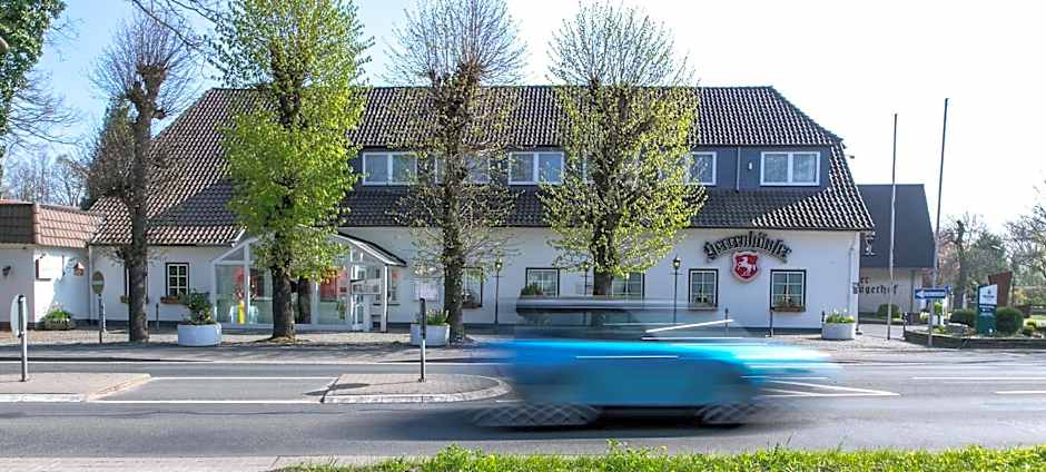 Jagerhof