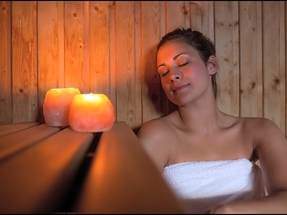 P Quattro Relax Hotel