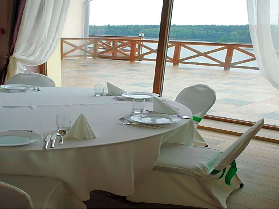 Czocha Palace&Czocha Camping - OR Czocha