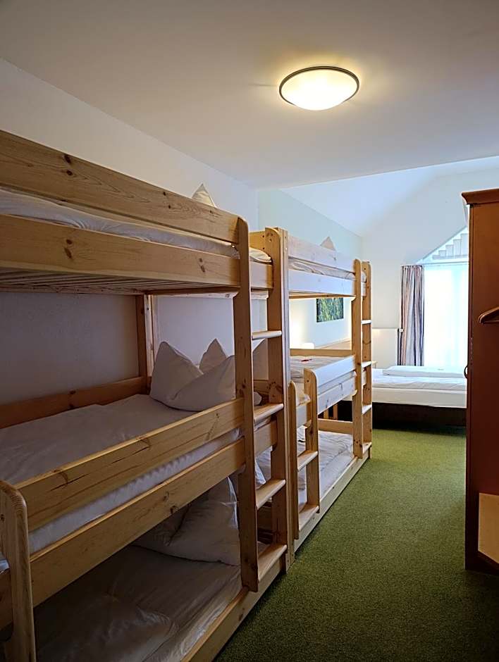 Hotel Nummerhof