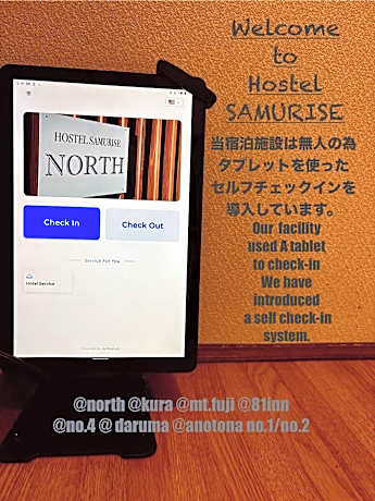 Twin Room with Extra Bed