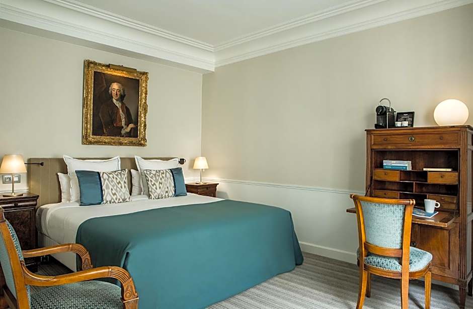 Hotel Des Saints Peres - Esprit de France