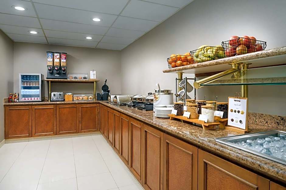 Residence Inn by Marriott Seattle Northeast/Bothell