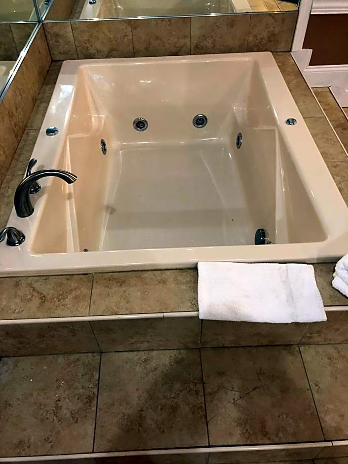 Inn of the Dove Cherry Hill - Philadelphia