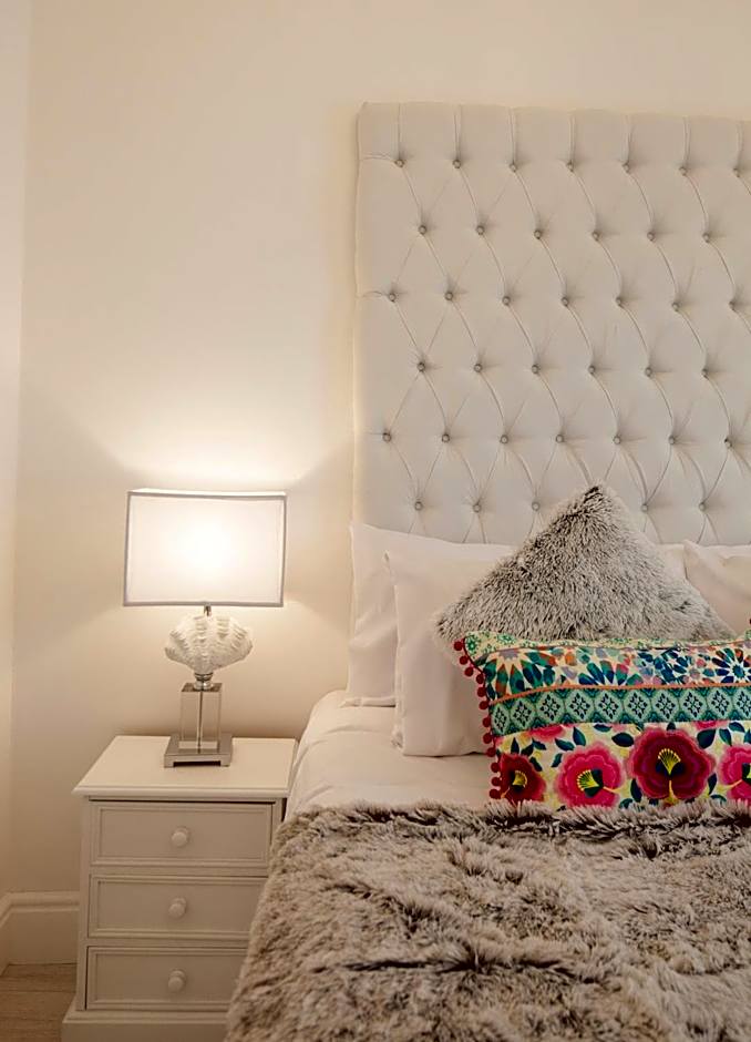 The Rooms at Bardons