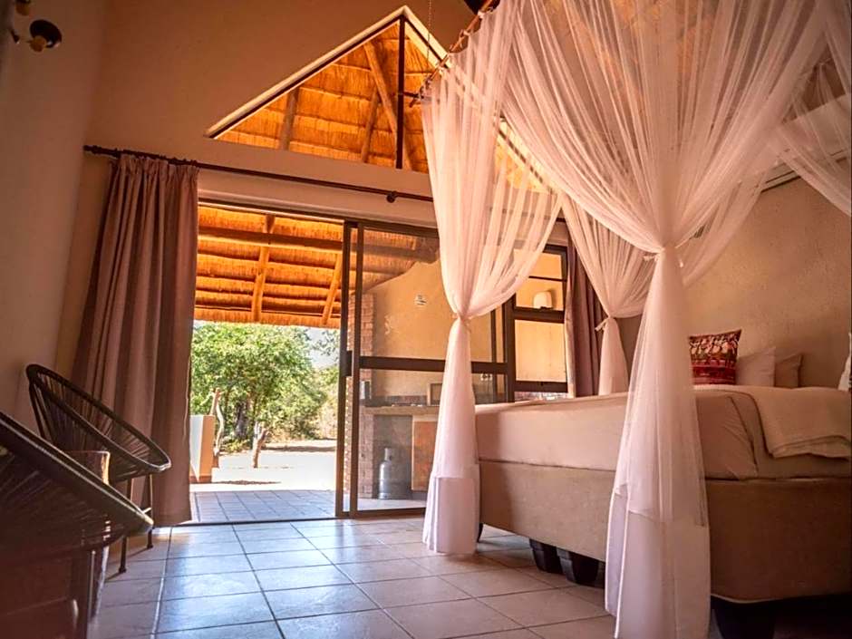 Masorini Bush Lodge & Safari Tents