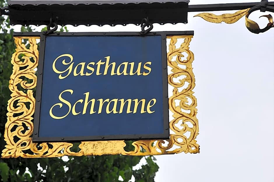 Akzent Hotel Schranne