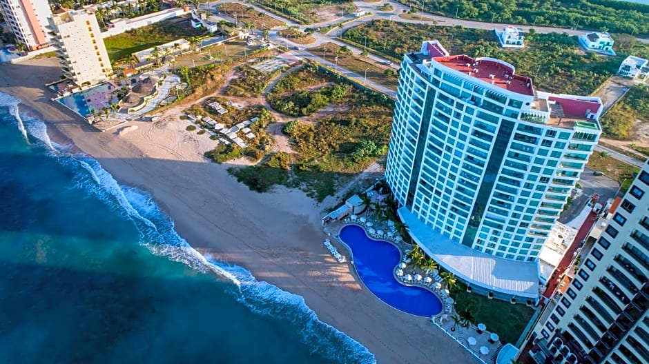 Park Royal Beach Mazatlán