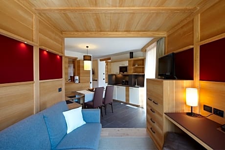 Two-Bedroom Suite (3 Adults)