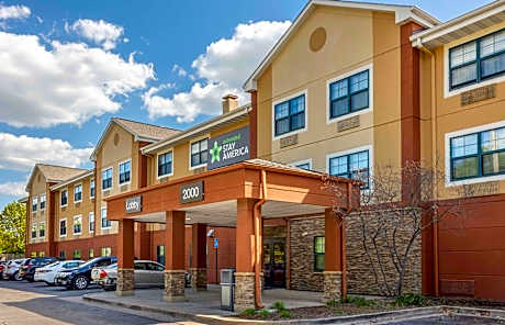 Extended Stay America Select Suites - Columbia - Stadium Blvd