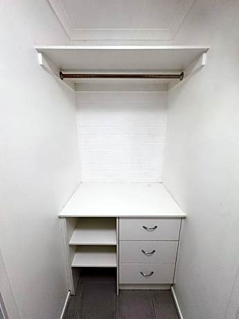 Deluxe Double Studio