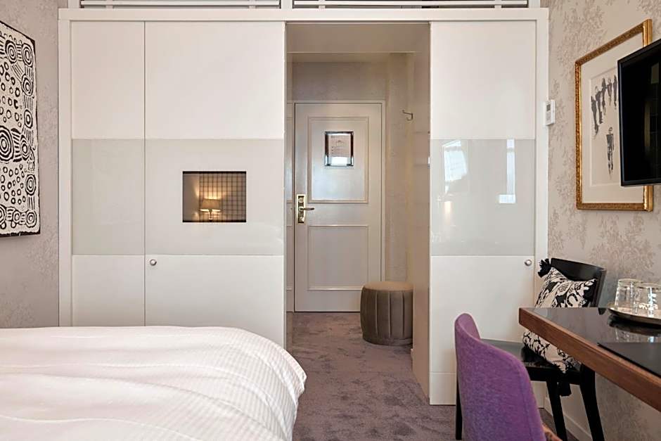 Hotel Kindli