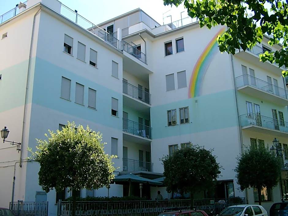Albergo Arcobaleno