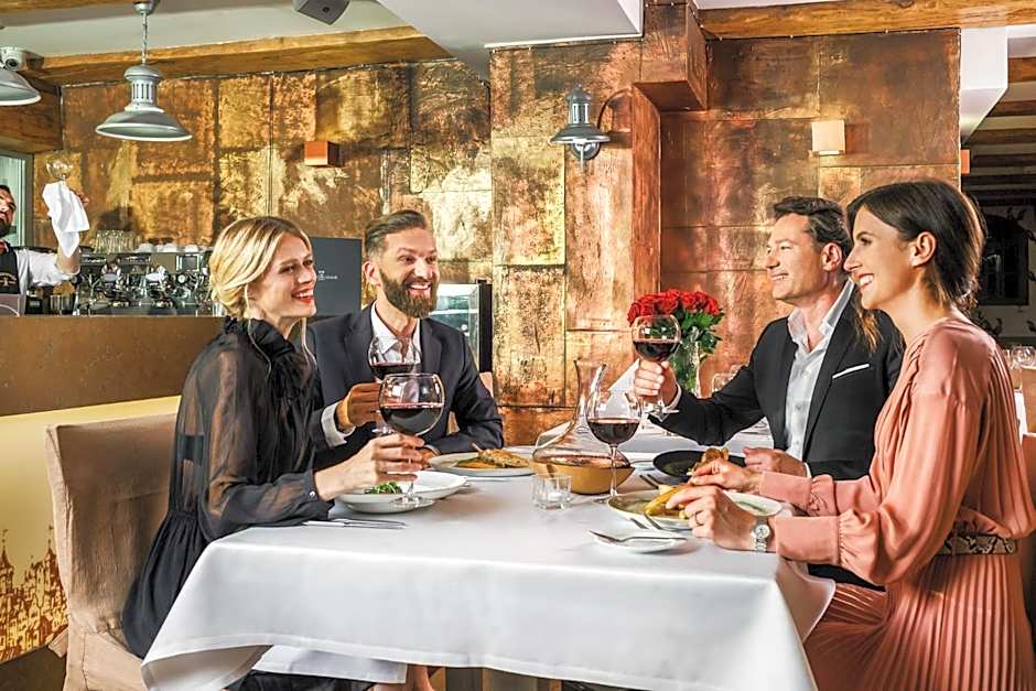 Hotel Gdansk Boutique