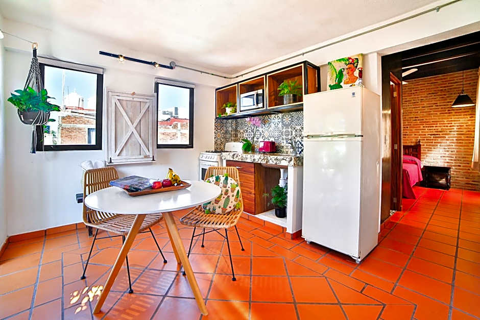 Hotel Villa Del Mar Tradicional