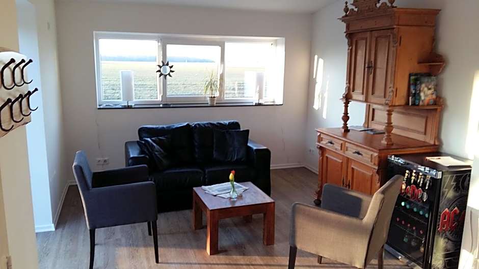 Bingers kleine Scheune