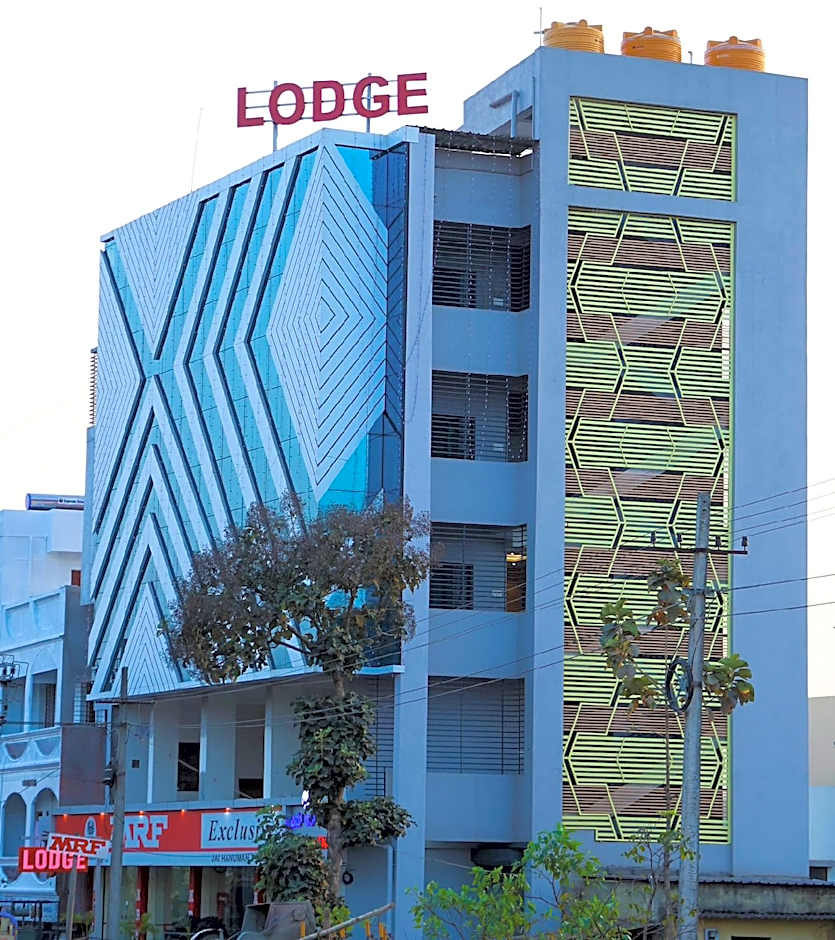 MR Residency - Belagavi