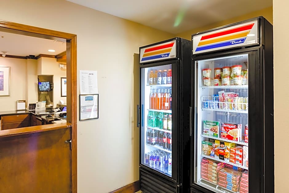Staybridge Suites Austin Airport By IHG