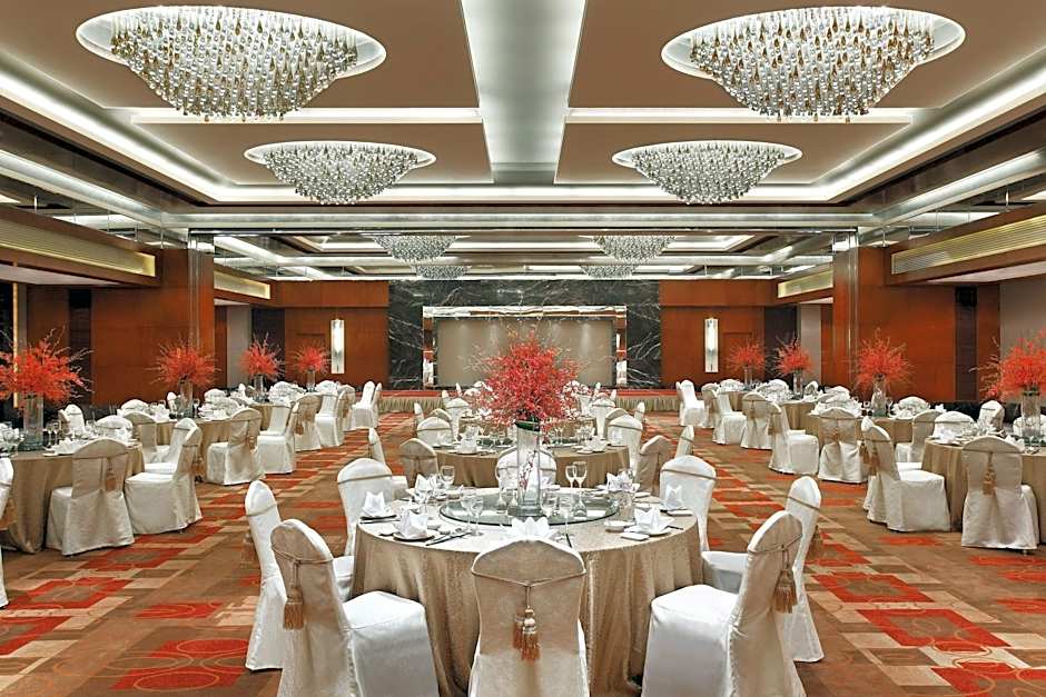 Sheraton Wenzhou Hotel