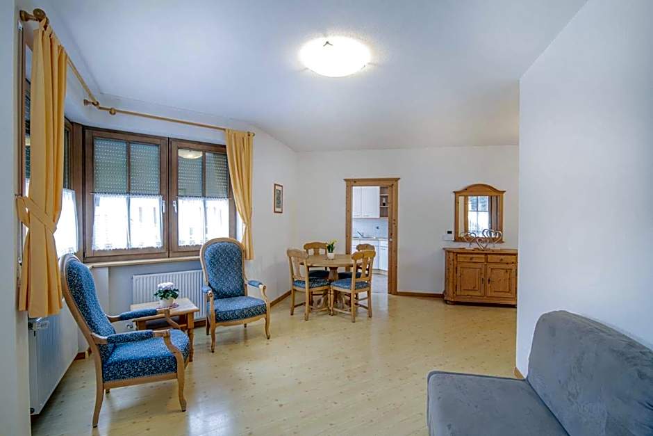 Hotel Residence Rose