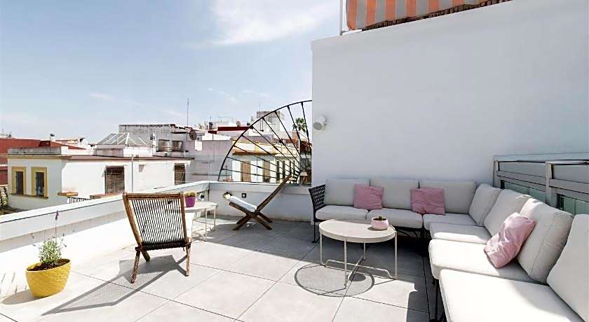 For You Hostel Sevilla