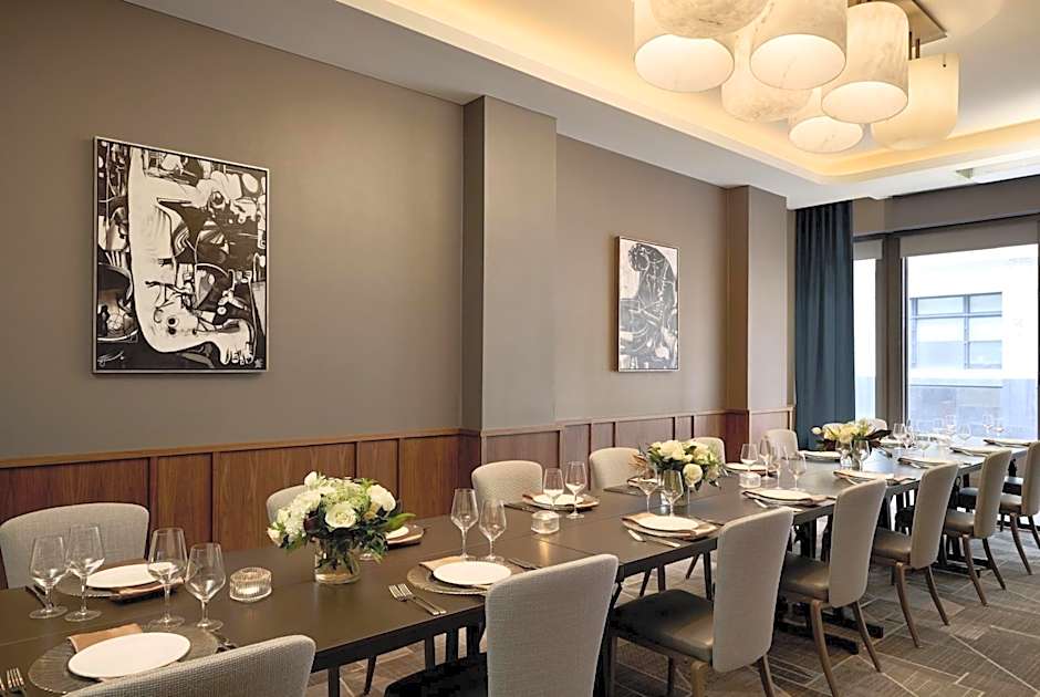 Intercontinental Indianapolis By IHG