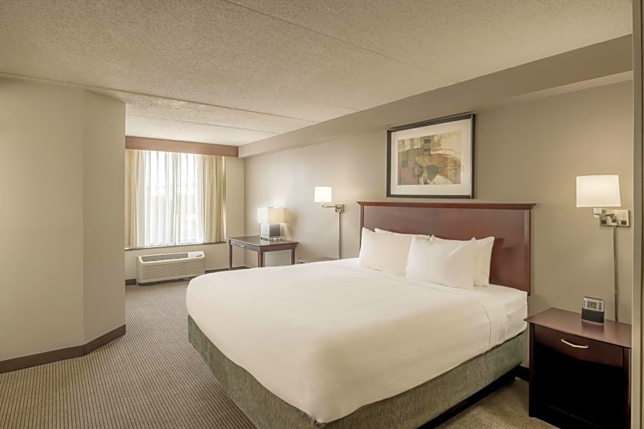 Hyatt Place College Station